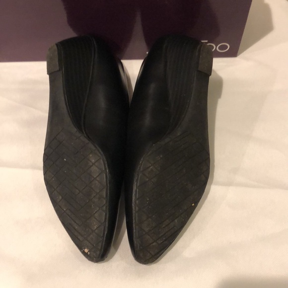 Me too wedge flat - Picture 5 of 5